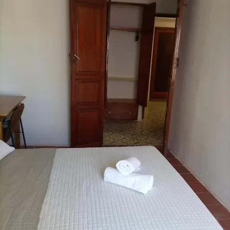 Pensión Ca De L'alfas