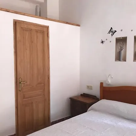 Ca De L'alfas Beniarjo