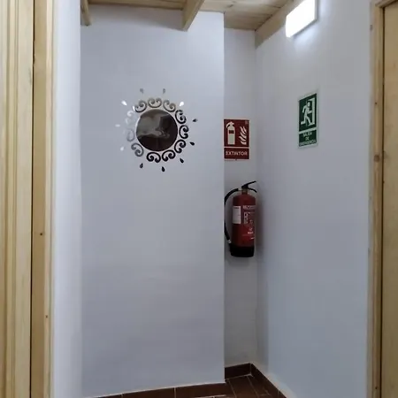 Ca De L'alfas Pensión