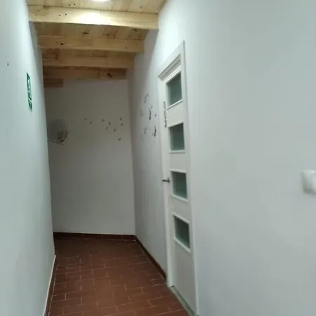Ca De L'alfas Pensión *