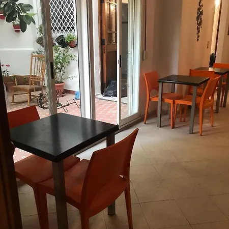 Pensión Ca De L'alfas *