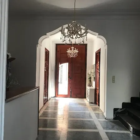 Ca De L'alfas * Beniarjo