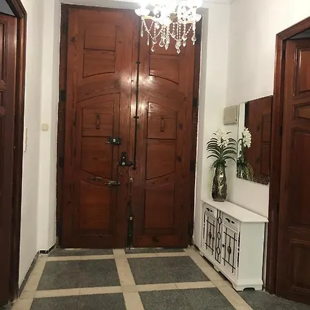 Ca De L'alfas Pensión Beniarjo