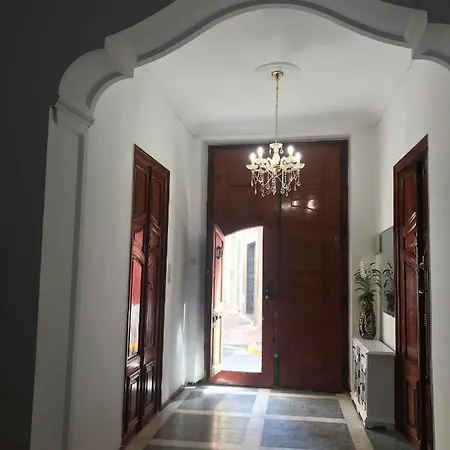 Pensión Ca De L'alfas