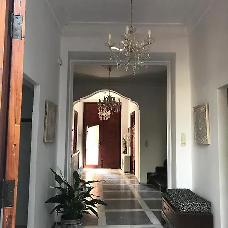 Ca De L'alfas Pensión