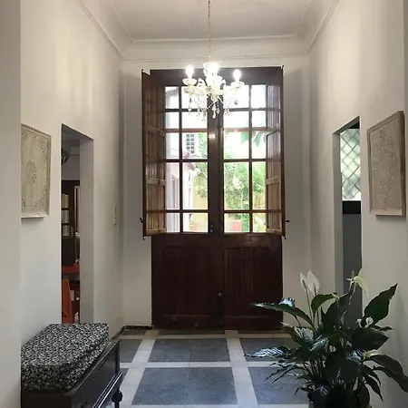 Ca De L'alfas Pensión *