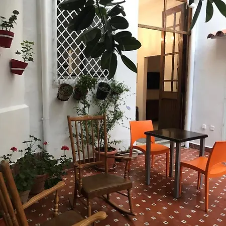 Pensión Ca De L'alfas