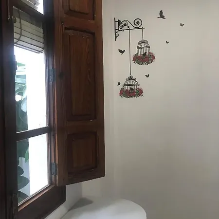 Ca De L'alfas Pensión *
