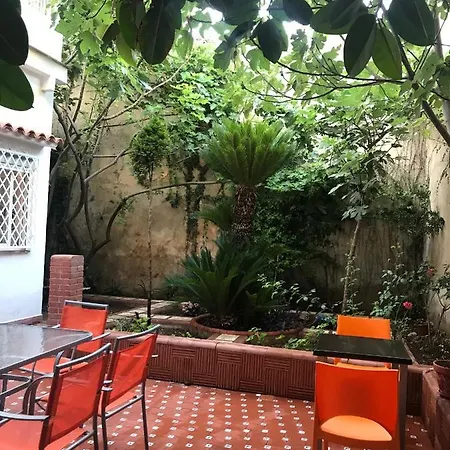 Ca De L'alfas Pensión