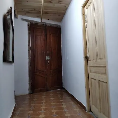 Gasthof Ca De L'alfas Beniarjo