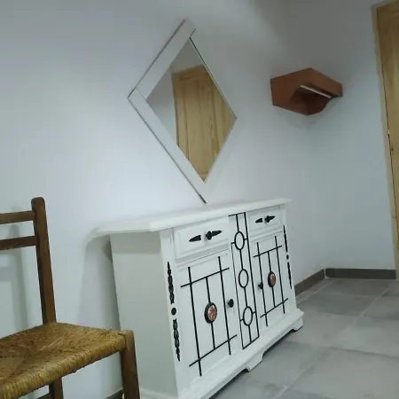 Ca De L'alfas Guest house Beniarjo