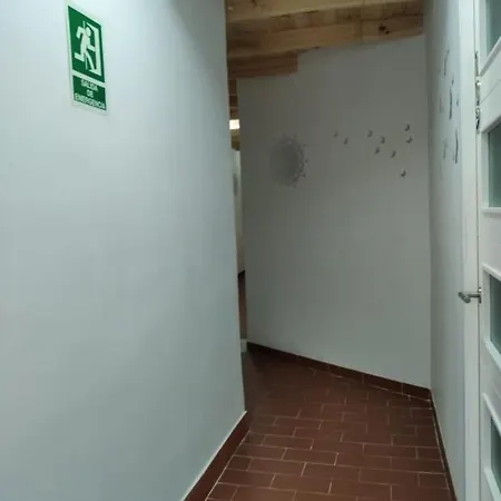 Ca De L'alfas Gasthof Beniarjo