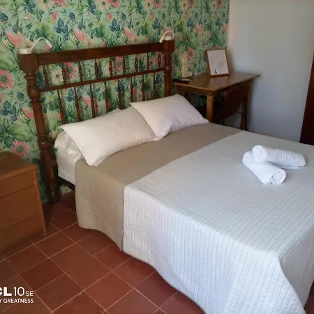 Ca De L'alfas Gasthof Beniarjo