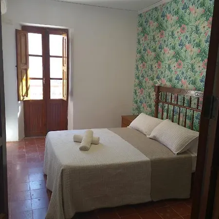 Ca De L'alfas Gasthof Beniarjo