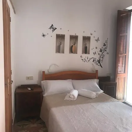 Ca De L'alfas Beniarjo