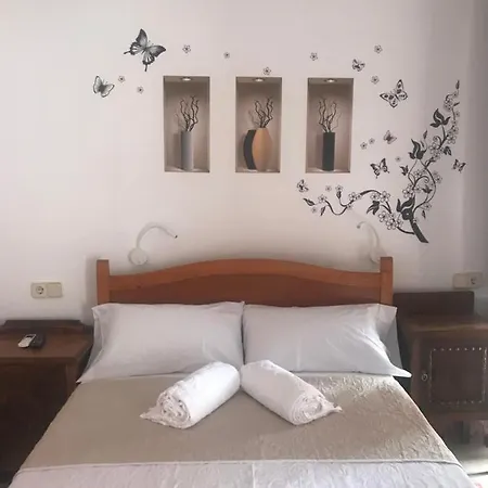 Ca De L'alfas Gasthof Beniarjo