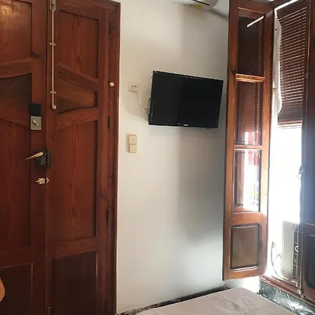 Ca De L'alfas Guest house Beniarjo