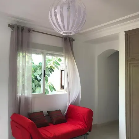 Ca De L'alfas Guest house Beniarjo