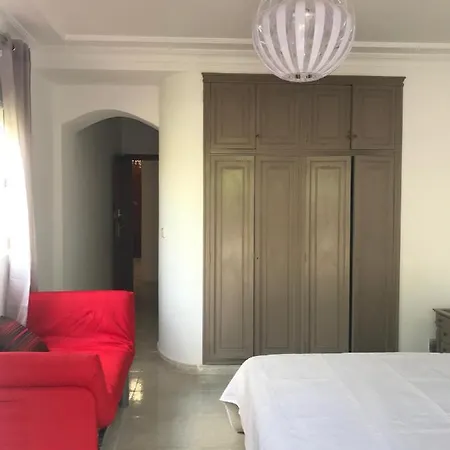 Ca De L'alfas Gasthof Beniarjo