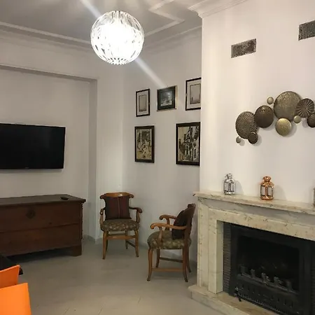 Ca De L'alfas