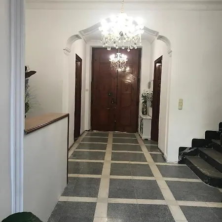 Ca De L'alfas * Beniarjo