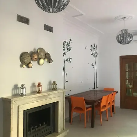 Ca De L'alfas Gasthof Beniarjo
