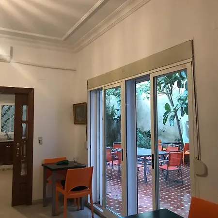 Ca De L'alfas Guest house *