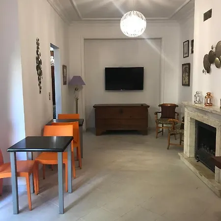 Gasthof Ca De L'alfas Beniarjo