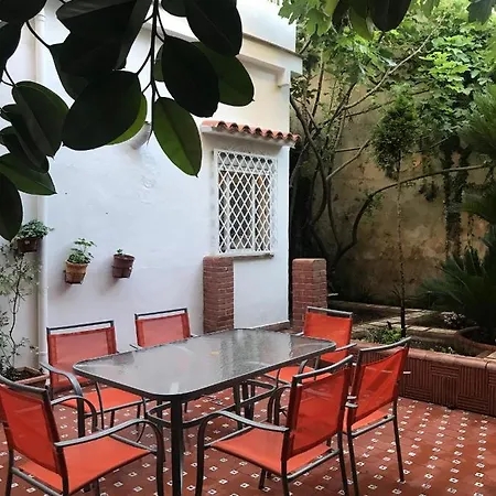 Ca De L'alfas Guest house *