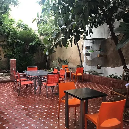 Ca De L'alfas Gasthof Beniarjo