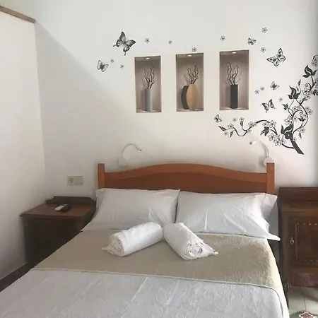 Ca De L'alfas Guest house Beniarjo