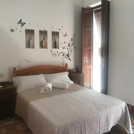 Ca De L'alfas Beniarjo