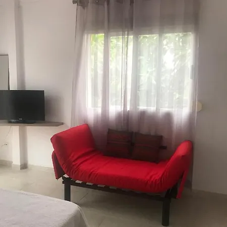 Ca De L'alfas Guest house *