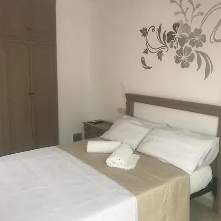 Ca De L'alfas Guest house *