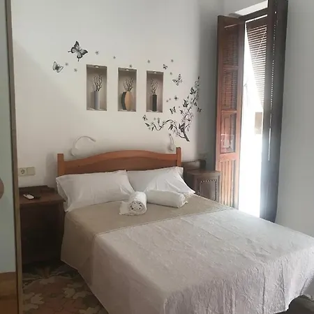Ca De L'alfas * Beniarjo