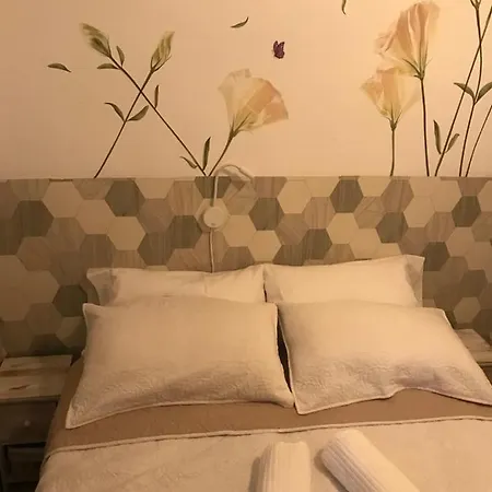 Guest house Ca De L'alfas Beniarjo